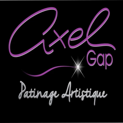 Logo Axel Gap