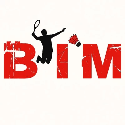 Logo Bad In Marseille