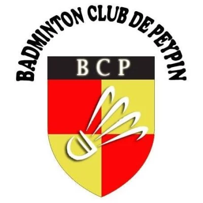 Logo Badminton Club de Peypin