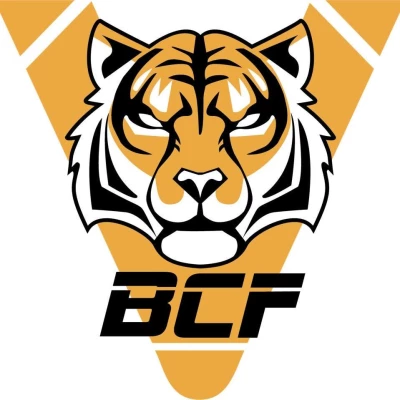 Logo Badminton Club Fosseen