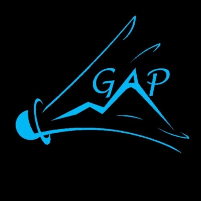Logo Badminton Club Gapencais
