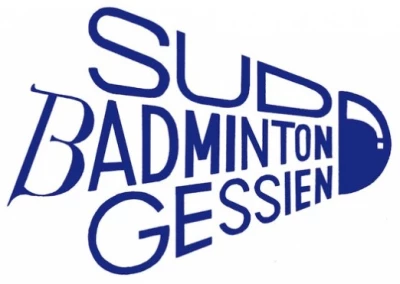 Logo Badminton Sud Gessien