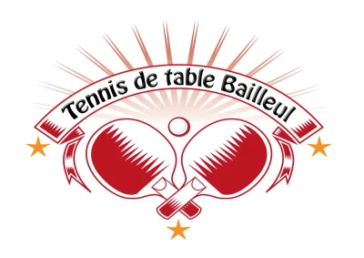 Logo Bailleul TT