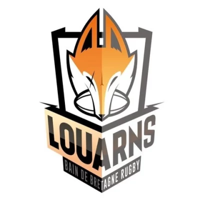 Logo Bain de Bretagne Rugby