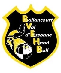 Logo Ballancourt Ve HB