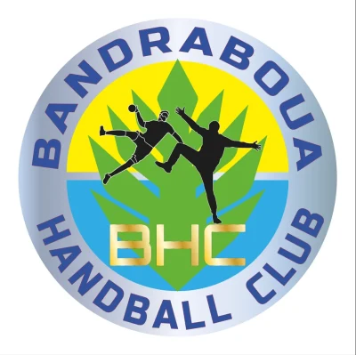 Logo Bandraboua HC