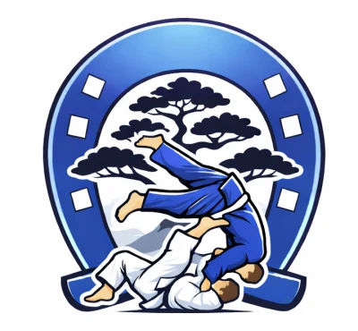 Logo Bantzenheim Judo