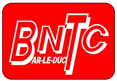 Logo Bar Natation Triathlon Club