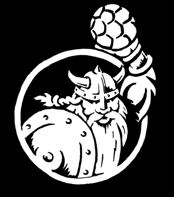 Logo Barbari'Hand