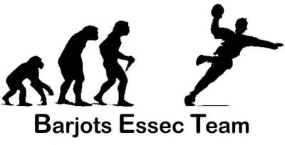 Logo Barjots Essec Team