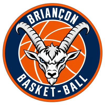 Logo Basket Ball Brianconnais
