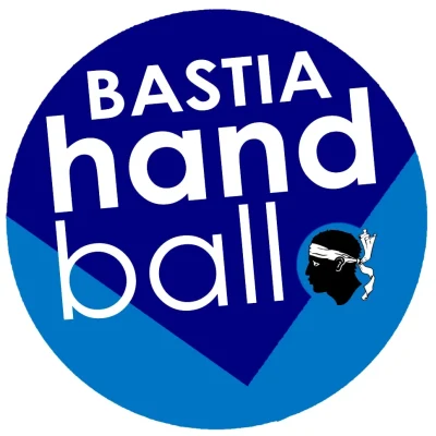 Logo Bastia Handball
