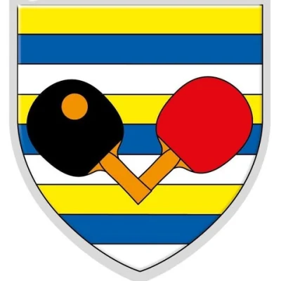 Logo Baugy Tennis de Table