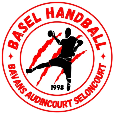 Logo Bavans Audincourt Seloncourt HB