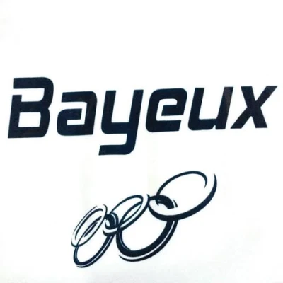 Logo Bayeux Olympique Natation