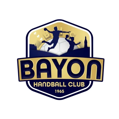 Logo Bayon Handball Club 1965