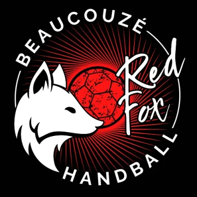 Logo Beaucouze Handball