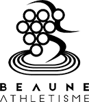 Logo Beaune  Athlétisme 21
