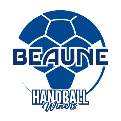 Logo Beaune Handball