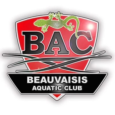 Logo Beauvaisis Aquatic Club