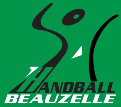 Logo Beauzelle Handball