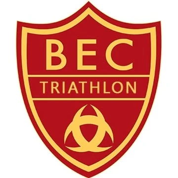 Logo Bec Triathlon