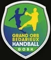 Logo Bedarieux Handball