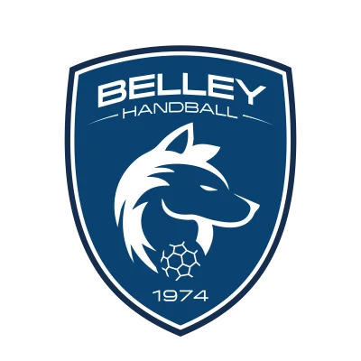 Logo Belley HBC