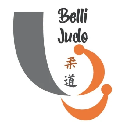 Logo Belli Judo