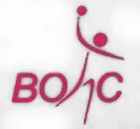 Logo Belmont Olympique Handball Club