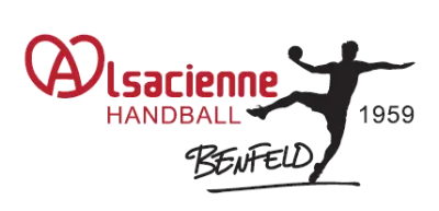 Logo Benfeld