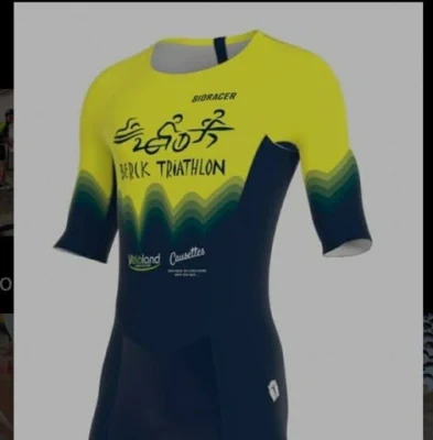 Logo Berck Opale Sud Triathlon