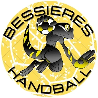 Logo Bessieres Handball