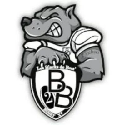 Logo Bessieres Sporting Club