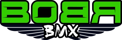Logo Betheniville Open BMX Race
