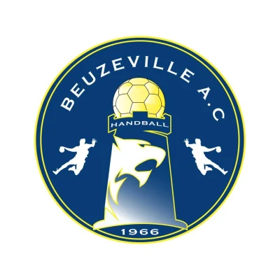 Logo Beuzeville AC HB