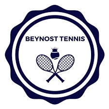 Logo Beynost Tennis