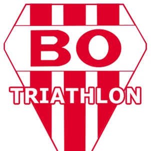 Logo Biarritz Olympique Triathlon