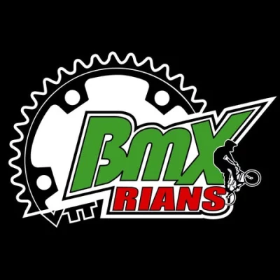 Logo Bicross Riannais Berry