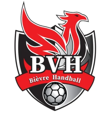 Logo Bievre Handball