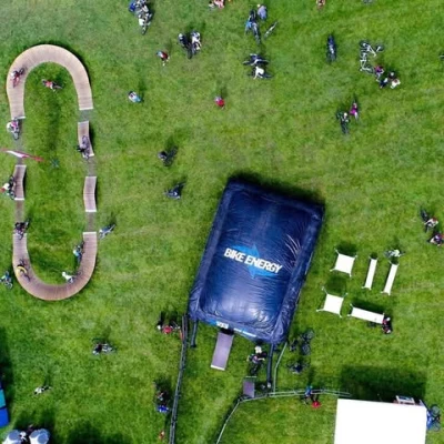 Logo Bikeenergy School
