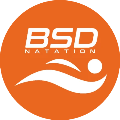 Logo Billom Saint Dier Natation