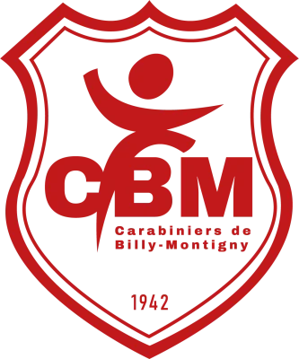 Logo Billy Montigny