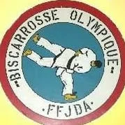 Logo Biscarosse Olympique