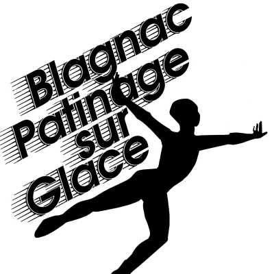 Logo Blagnac Patinage sur Glace