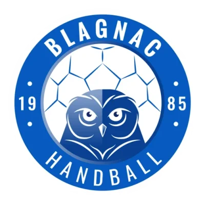 Logo Blagnac Sporting Club