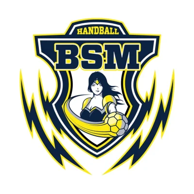 Logo Blanzat Sport Montlucon