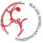 Logo BLR Arc Mosellan