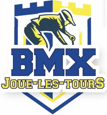 Logo BMX Club Joue l Tours