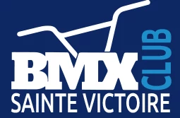 Logo BMX Club Ste Victoire